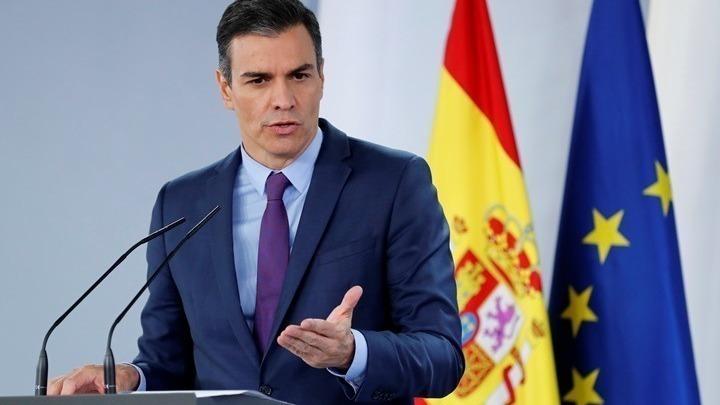 Ισπανία: Η σύζυγος του Πέδρο Σάντσεθ στο στόχαστρο έρευνας για διαφθορά