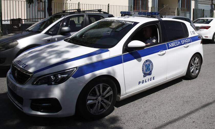 Πάτρα: Λήξη συναγερμού για την εξαφάνιση της μαθήτριας δημοτικού
