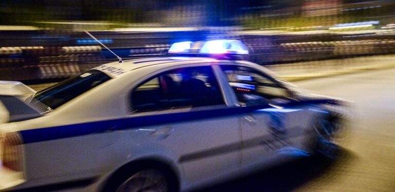 ΣΟΚ στην Ηλιούπολη
