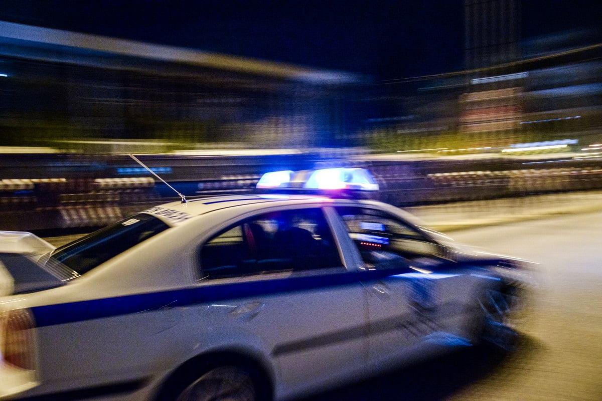 Θεσσαλονίκη: Βίντεο ντοκουμέντο από τη διάρρηξη στο ψητοπωλείο στην Καλαμαριά