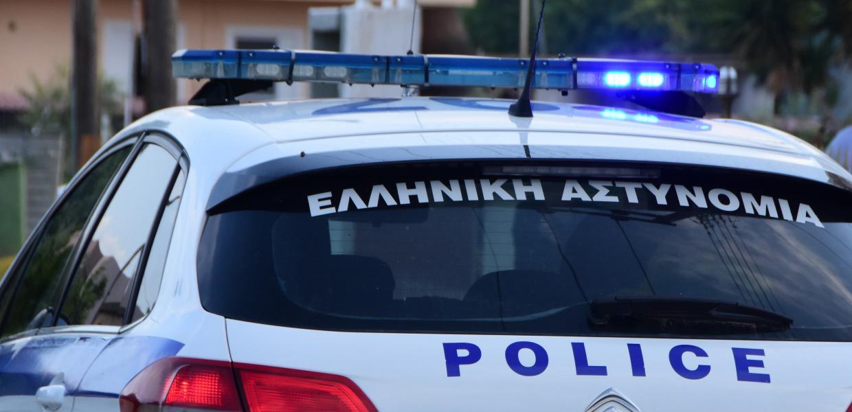 Βοιωτία: Μόλις 17 ετών ο νεκρός από όπλο αστυνομικού – Τι ανακοίνωσε η ΕΛΑΣ