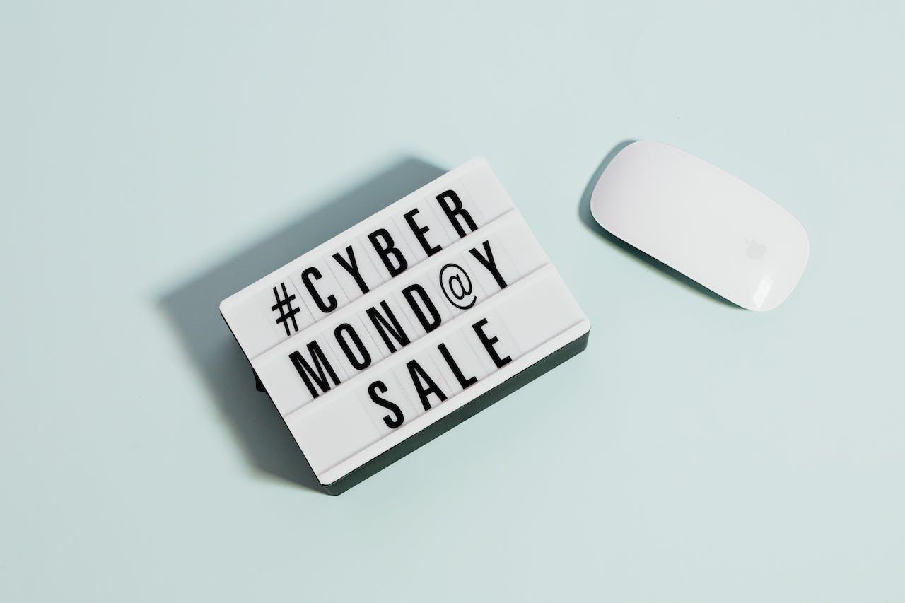 Cyber Monday: Τι να προσέξετε για ασφαλείς ηλεκτρονικές συναλλαγές
