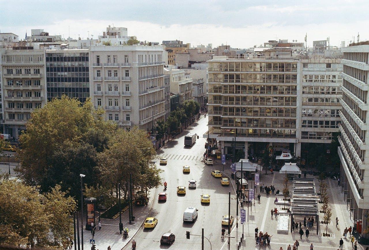 Αυξήθηκαν 11,9% οι τιμές των διαμερισμάτων το γ΄ τρίμηνο του έτους