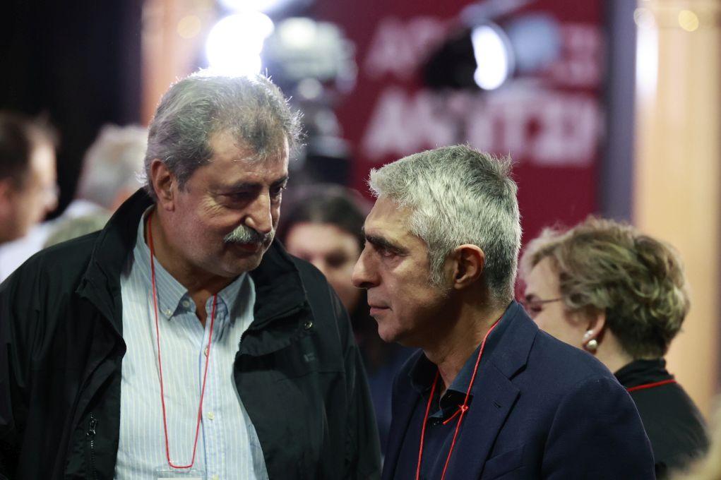 Απάντηση Πολάκη σε Τσακαλώτο: «Θα βγούν πολλά στην επιφάνεια και δεν θα βοηθήσει ο Ινδουϊσμός»