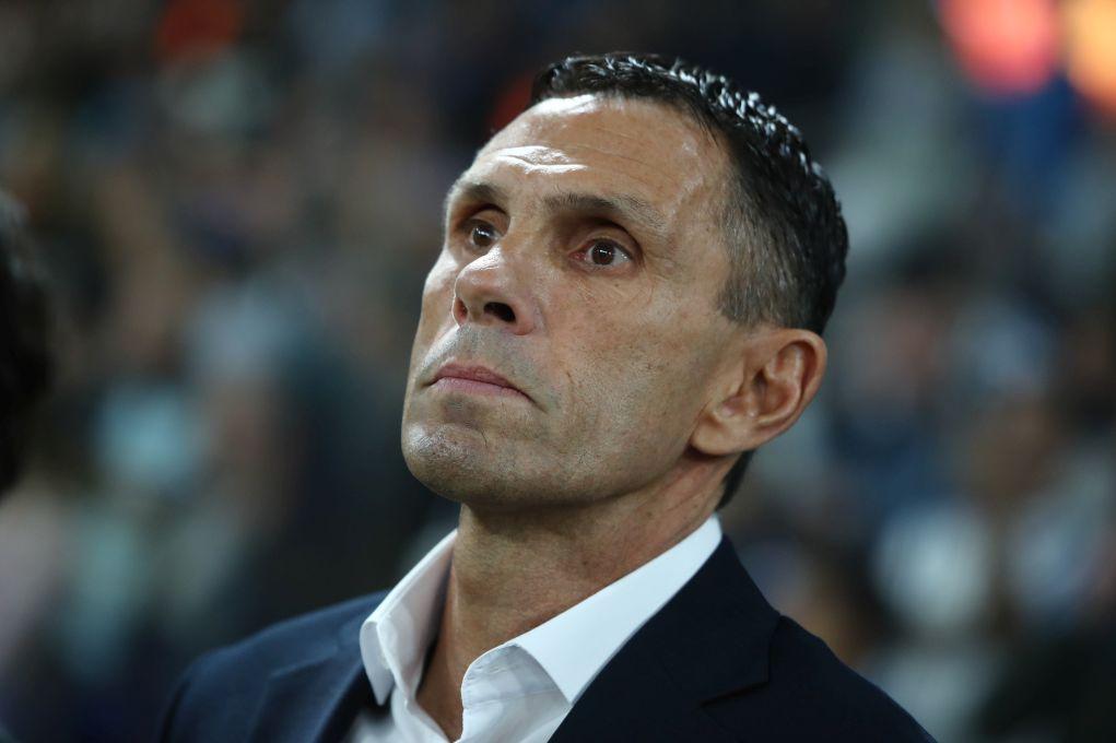 Πογιέτ: «Μην λέτε πως θέλω να φύγω από την Εθνική, έχω πληρώσει ενοίκιο μέχρι το Μάιο»