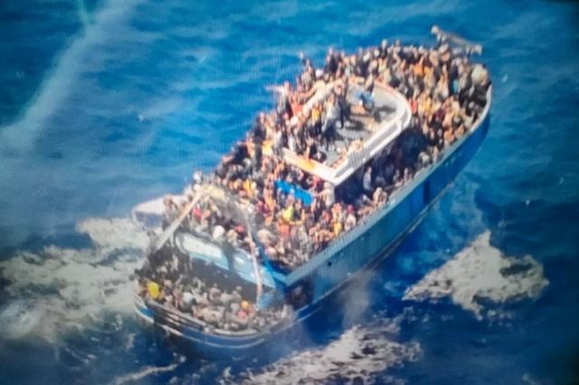 Ναυάγιο στην Πύλο: Ανεξάρτητη έρευνα ξεκινά ο Συνήγορος του Πολίτη