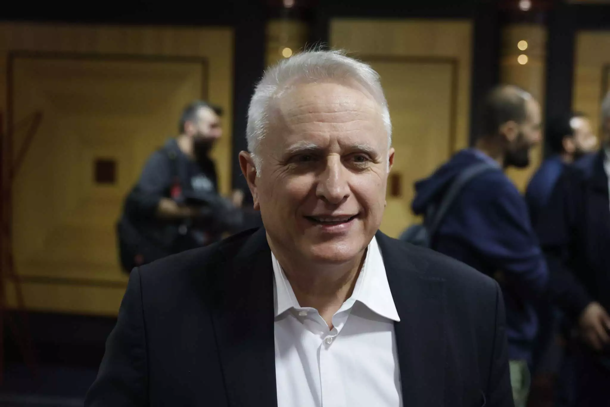 Ραγκούσης κατά Κασσελάκη: Η ομιλία του προέδρου του ΣΥΡΙΖΑ ήταν μεροληπτική και μονομερής