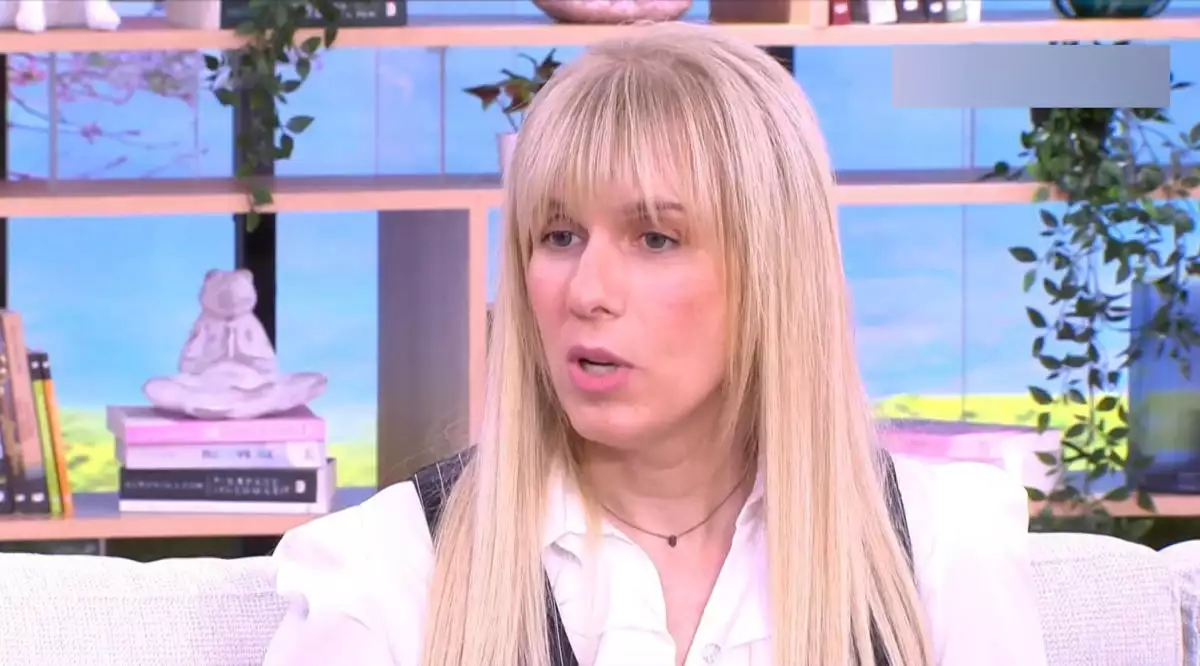 Κάθριν Ράιλι: «Έχω φυλάξει το γενετικό μου υλικό και δεν μου επιτρέπεται να το χρησιμοποιήσω»