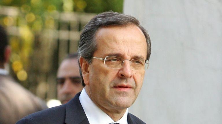 Γάμος ομόφυλων ζευγαριών: Ο Αντώνης Σαμαράς ετοιμάζει ηχηρή παρέμβαση εναντίον του νομοσχεδίου