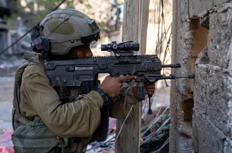 Αύριο στις 10 το πρωί ξεκινά η κατάπαυση πυρός στη Γάζα, λέει η Χαμάς