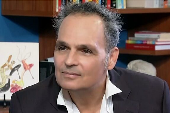 Σταμάτης Γαρδέλης: «Όπως πονάει το χέρι σου, κάποια στιγμή στραβώνει το μυαλό σου», λέει ο αδελφός του