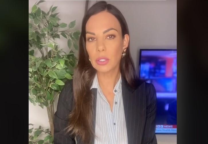 Εύη Βατίδου: «Ο περιπτεράς με δικαίωσε» – Τι λέει για το τροχαίο στη Γλυφάδα