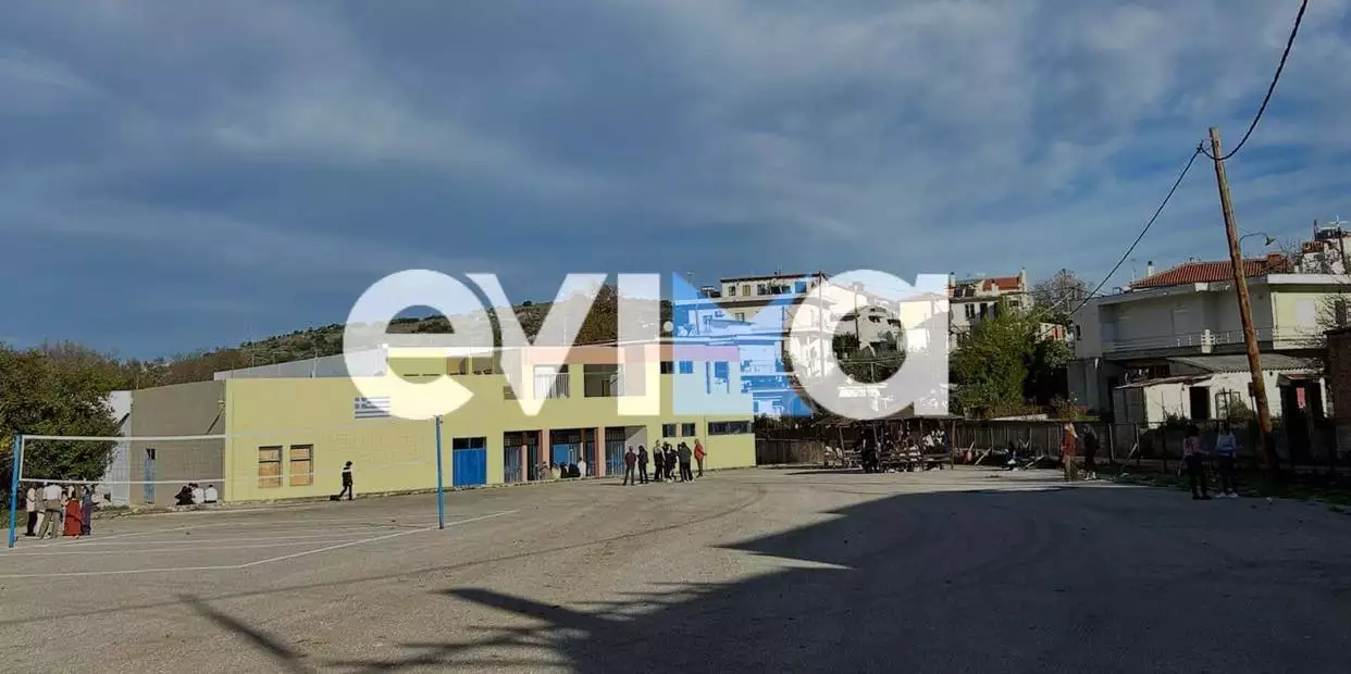 Σεισμός 5,1 Ρίχτερ στην Εύβοια: Κατολισθήσεις, κλειστοί δρόμοι και σχολεία