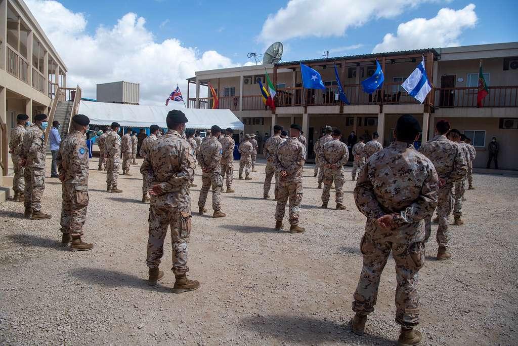 Ρεκόρ στρατιωτικών δαπανών στην Ευρωπαϊκή Ένωση το 2022 – Σταθερή αύξηση για όγδοη συνεχόμενη χρονιά