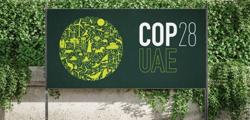 COP28: Η ελληνική ατζέντα στην Παγκόσμια Σύνοδο για την κλιματική αλλαγή