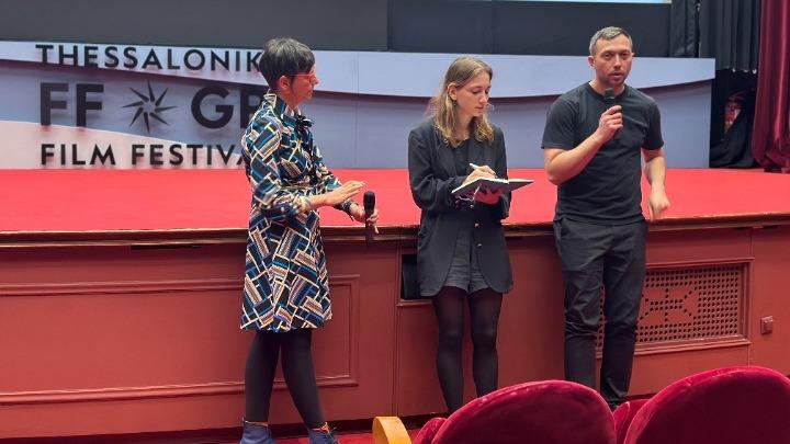 Θεσσαλονίκη – 64ο ΦΚΘ: Ποια είναι η μοναδική ταινία από τη Ρωσία