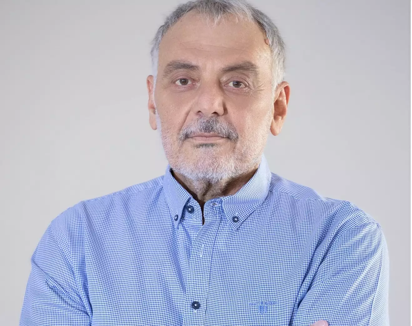Έφυγε από την ζωή ο Βασίλης Τοπαλλιανίδης, υποψήφιος Δήμαρχος του ΚΚΕ στις Αχαρνές