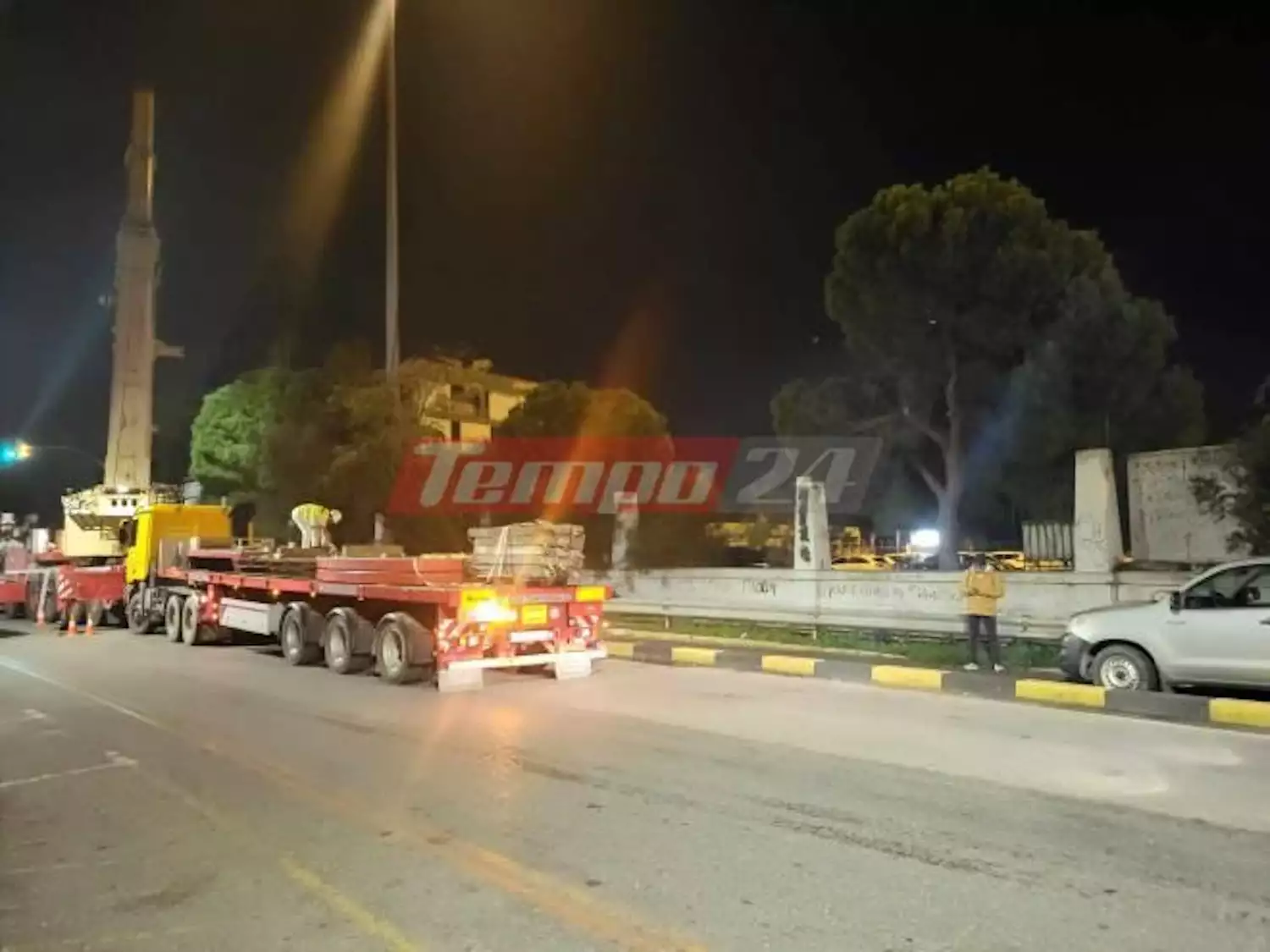Πάτρα: Η ανακοίνωση του ΟΣΕ για τον εκτροχιασμό του τρένου