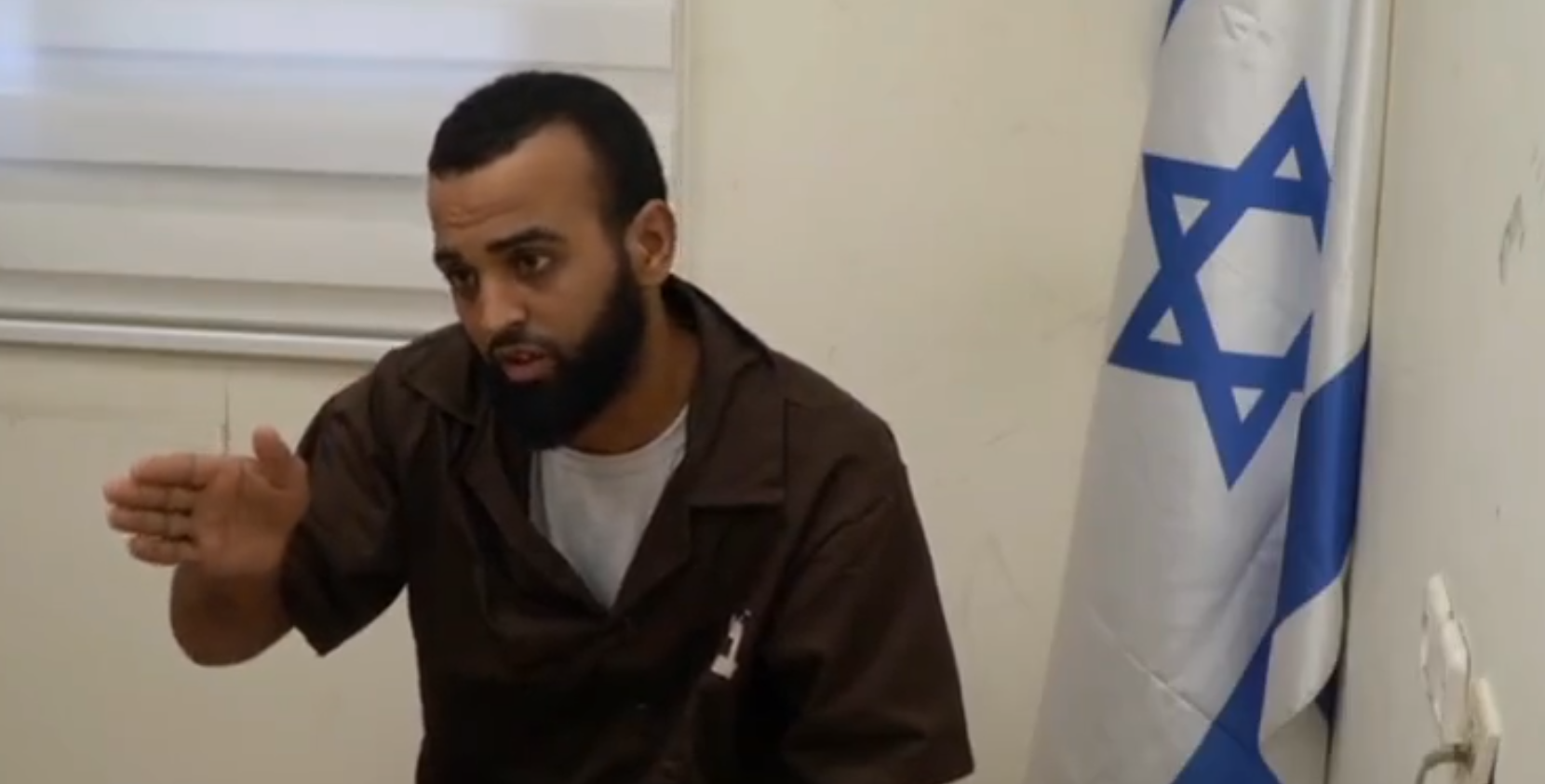 Πόλεμος στο Ισραήλ: Τρομοκράτης της Χαμάς αποκαλύπτει πώς σκότωσαν παιδιά