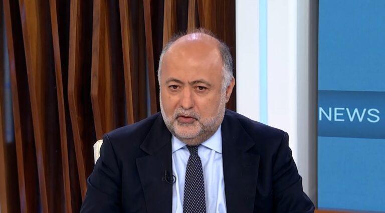 Δ. Τσιόδρας: «Ο ΣΥΡΙΖΑ ξεκίνησε την προεκλογική εκστρατεία με χυδαία επίθεση στη σύζυγο του προέδρου της ΝΔ όχι με πρόγραμμα»