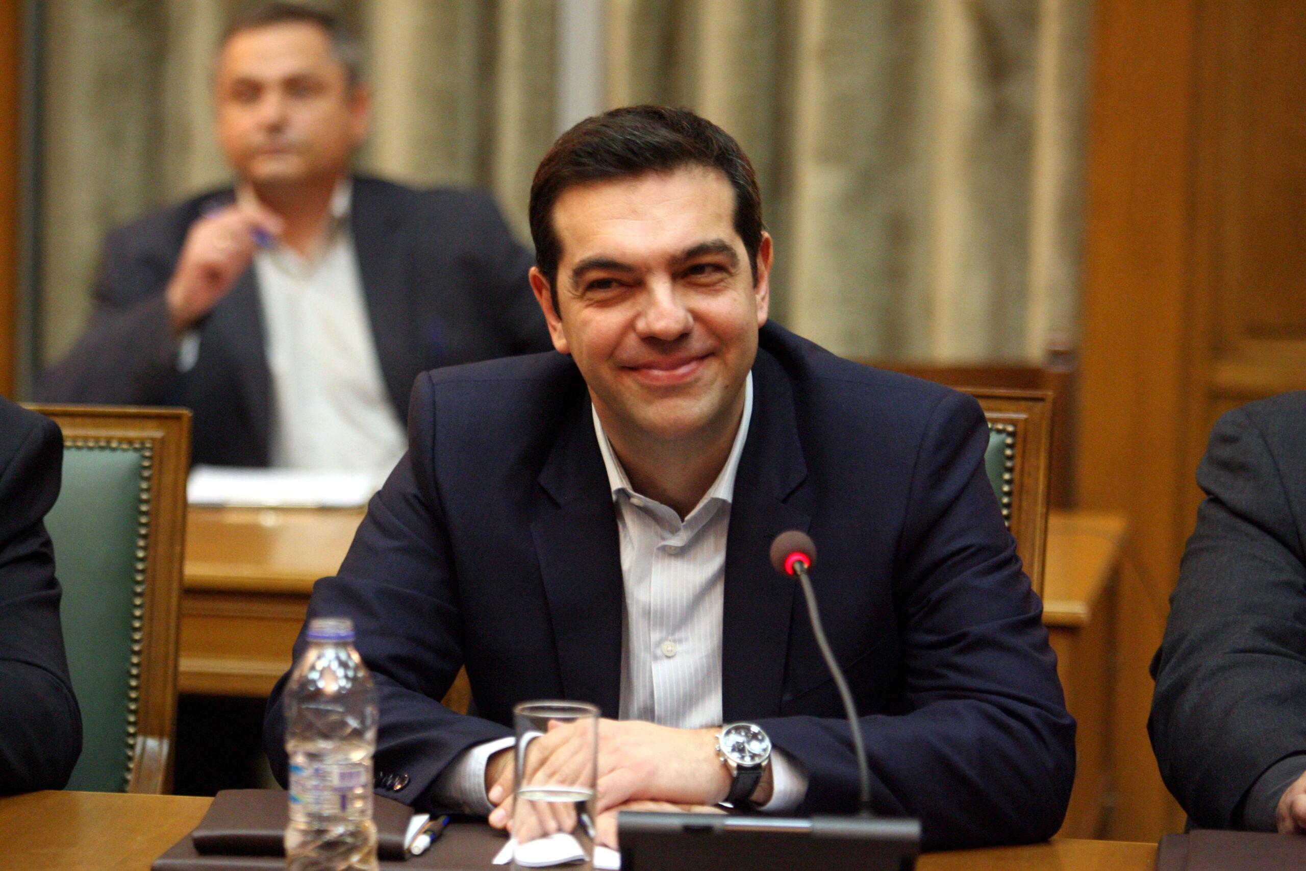 Οι 40ρηδες που αναδείχθηκαν επί Τσίπρα και βρέθηκαν εκτός ΣΥΡΙΖΑ