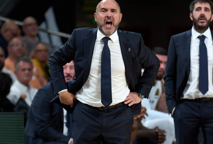 Τσους Ματέο: «Η Μονακό έχει ατομικό ταλέντο»