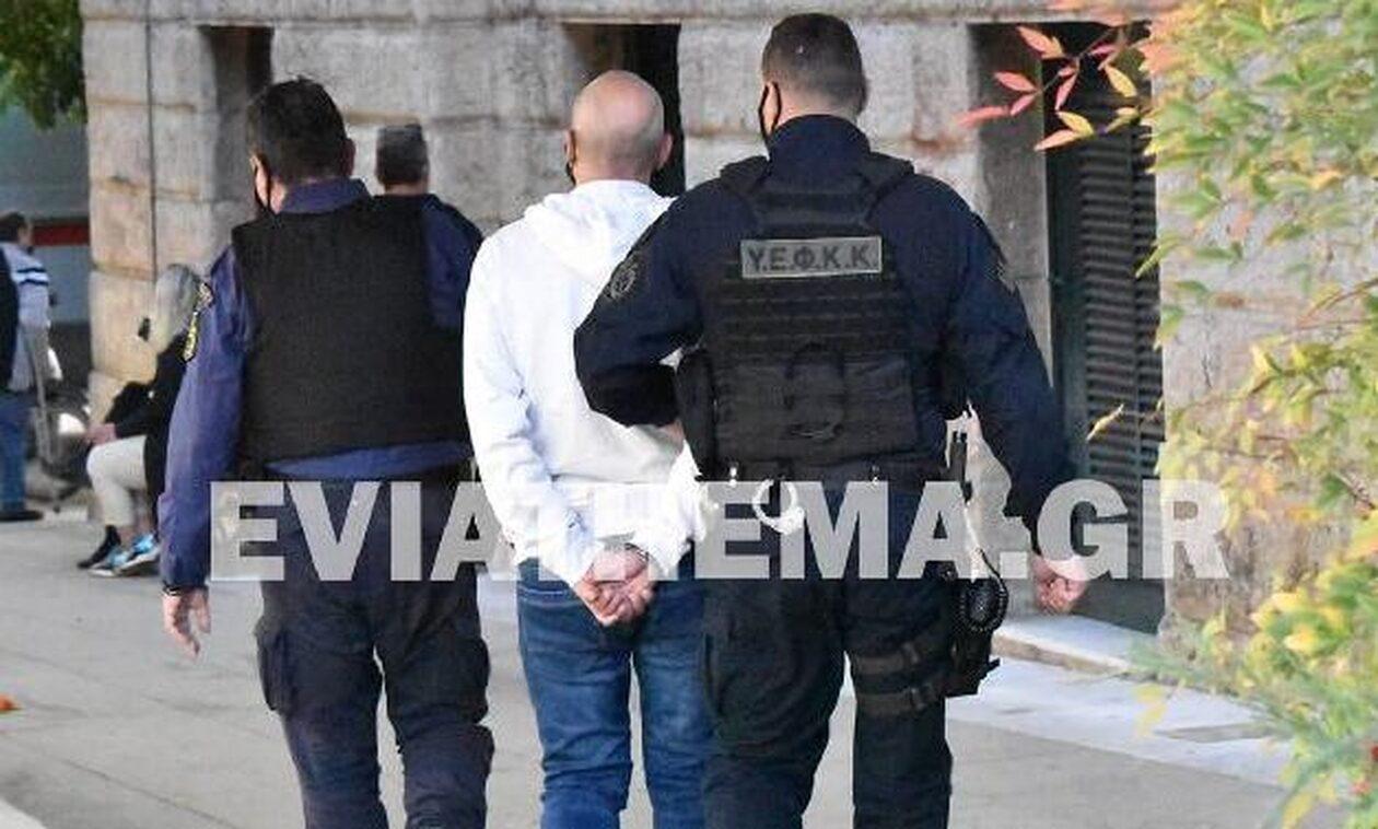 Εύβοια: Στη φυλακή δάσκαλος που αποπλανούσε πρώην μαθήτριά του