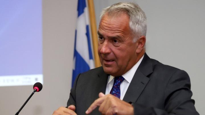 Μ. Βορίδης για νέο φορολογικό ν/σ: Θα υπάρξει παραμετροποίηση για να περιοριστούν οι αδικίες