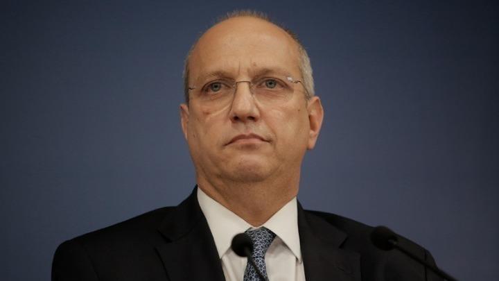 Γ. Οικονόμου: Ασκούμε μια αυστηρή αλλά δίκαιη μεταναστευτική πολιτική