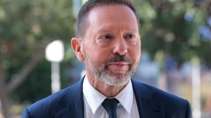 Γ. Στουρνάρας: «Ναι» στην ενσωμάτωση των μεταναστών στο εργατικό δυναμικό της χώρας