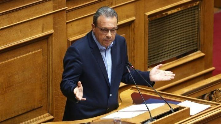 Σ. Φάμελλος: Απαιτείται συζήτηση για ιδεολογικές αρχές και πρόγραμμα και όχι κριτική με προσωπικούς όρους