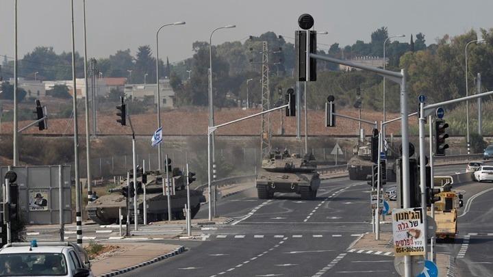 Χαμάς: Αρχαιολόγοι βοηθούν στις έρευνες για την ταυτοποίηση των θυμάτων από την επίθεση 