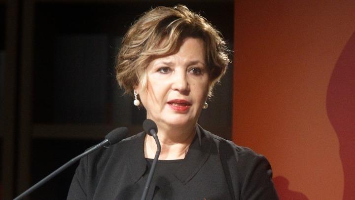 Γεροβασίλη: «Είναι τρικ να μετατρέπεις τα διαδικαστικά θέματα σε πολιτικά»
