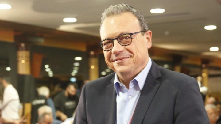 Σ. Φάμελλος: Να δώσουμε πολιτικές απαντήσεις χωρίς τοξικότητα