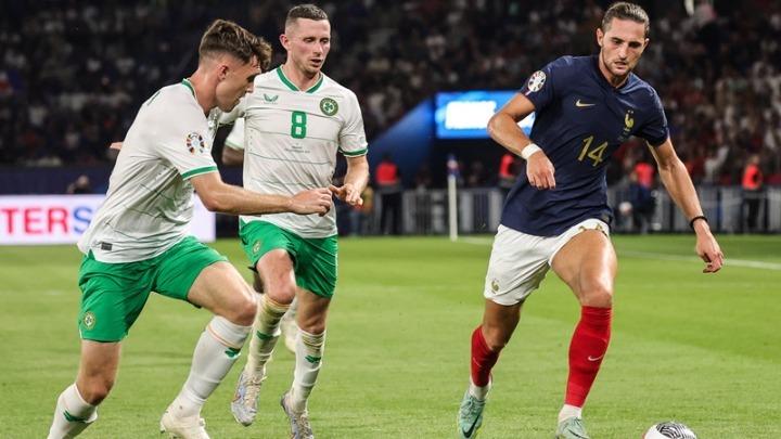 Ραμπιό: «Θέλουμε την πρωτιά στο FIFA Ranking και το απόλυτο στον όμιλο»