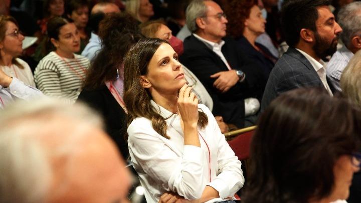 Επιστολή ομάδας Ε. Αχτσιόγλου: Με ευθύνη για την προοπτική του ΣΥΡΙΖΑ-ΠΣ