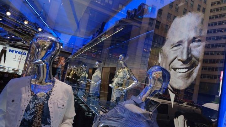 Ένοχος κρίθηκε ο πρώην γκουρού της μόδας Πίτερ Νάιγκαρντ