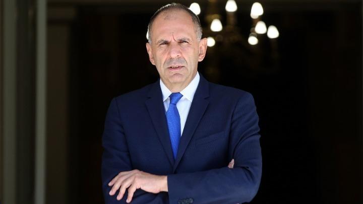 Γ. Γεραπετρίτης: Η ελληνική διασπορά είναι το μεγάλο μας όπλο