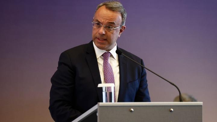Χρ. Σταϊκούρας: Η ανάπτυξη των αυτοκινητοδρόμων αποτελεί εξαιρετικό πεδίο εισαγωγής νέων τεχνολογιών