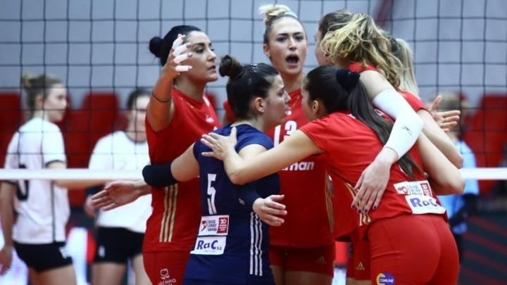 Challenge Cup: Με επίδειξη δύναμης στις «16» ο Ολυμπιακός