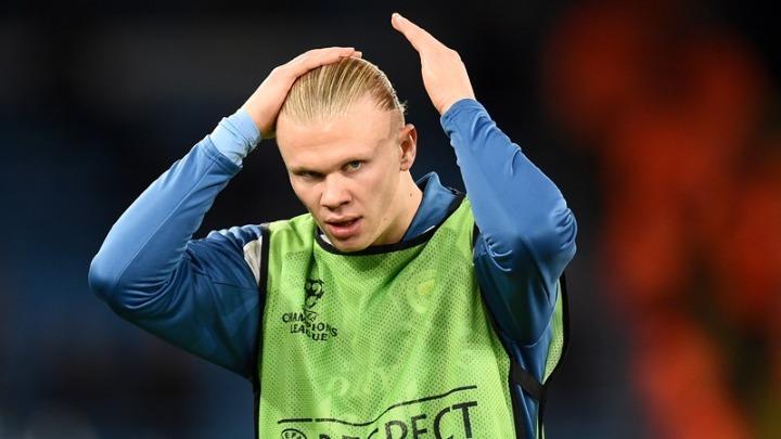 Νορβηγία: Εκτός ο Χάαλαντ με Σκωτία λόγω τραυματισμού