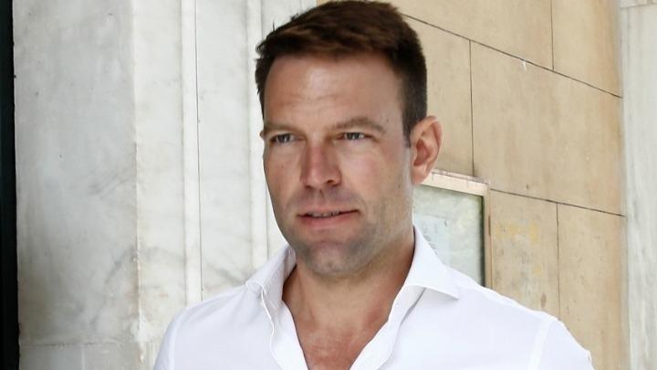 Συμμετοχή Στ. Κασσελάκη στην 7η Σύνοδο της Θεσσαλονίκης