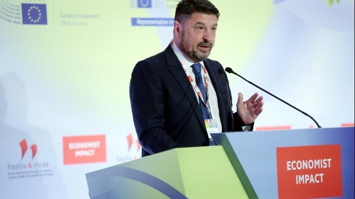 ECONOMIST- Ν. Χαρδαλιάς: Απαιτείται η ολοκληρωμένη διακυβέρνηση και σχεδίαση της Περιφέρειας Αττικής