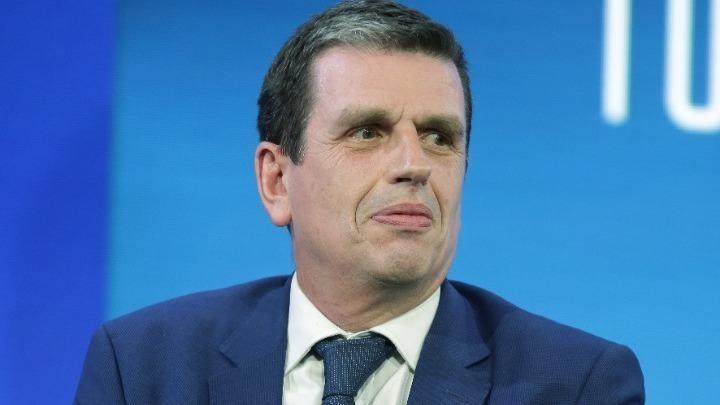 Ιωάννου: «Ελλάδα και Κύπρος υπέρ της νόμιμης μετανάστευσης»