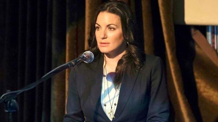 Όλ. Κεφαλογιάννη: Ανοίγουμε ένα νέο κεφάλαιο για τον ελληνικό τουρισμό