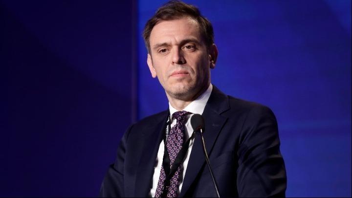 Μάντζος: Ο Ερντογάν δεν πρέπει να θεωρεί τα ήρεμα νερά στο Αιγαίο ότι είναι μία αντιπαροχή
