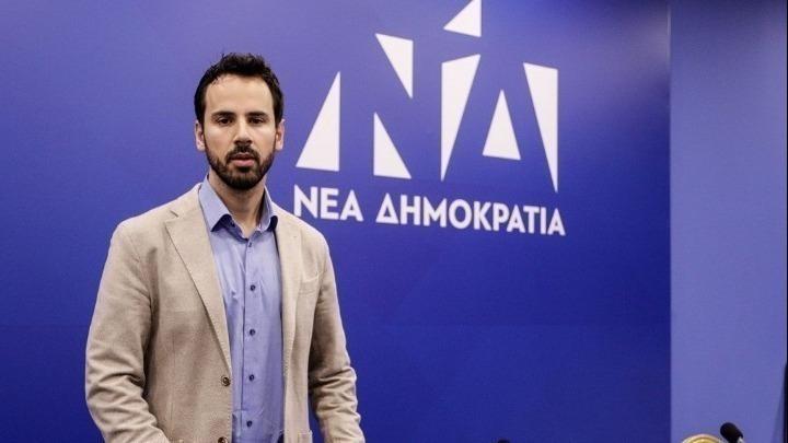 Ν. Ρωμανός: «H μόνη αντιπρόταση της αντιπολίτευσης ήταν η μείωση ΦΠΑ που έχει αποτύχει όπου υιοθετήθηκε»