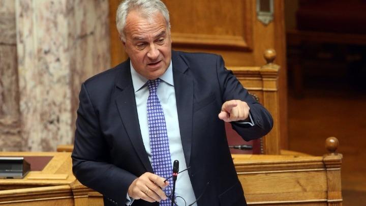 Βορίδης για Μπελέρη: «Η Αλβανία παραβιάζει τις αντιλήψεις που έχουμε για το κράτος δικαίου»