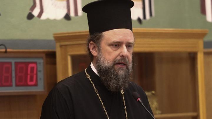 Θεσσαλονίκη: Το απόγευμα η τελετή ενθρόνισης του νέου Μητροπολίτη, κ. Φιλόθεου