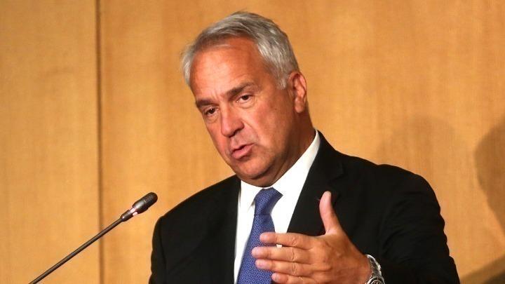 Μ. Βορίδης: «Υπάρχει θέμα συνταγματικότητας στο νομοσχέδιο για τα ομόφυλα ζευγάρια»